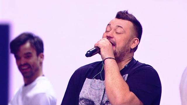 Руки Вверх! - 18 мне уже @ Олимпийский, 2018 Руки Вверх! - 18 мне уже @ Олимпийский, 2018