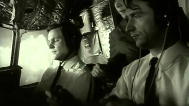 Кинофильм «Стюардесса» (1967) Кинофильм «Стюардесса» (1967)
