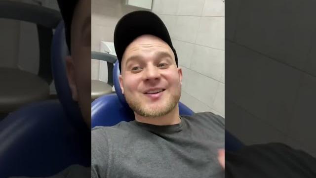 Типичная СТОМАТОЛОГИЯ (смешное видео, приколы, юмор, поржать) Типичная СТОМАТОЛОГИЯ (смешное видео, приколы, юмор, поржать)
