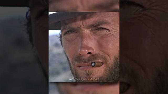 The Good, The Bad & The Ugly #clinteastwood #western The Good, The Bad & The Ugly #clinteastwood #western