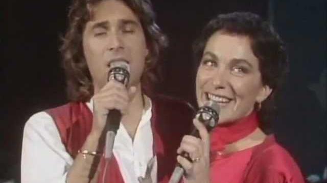 Ricchi e Poveri - Come vorrei Ricchi e Poveri - Come vorrei