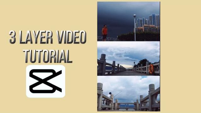 3 LAYER VIDEO EDITING TUTORIAL IN CAPCUT|HOWTO & STYLE|BASIC EDITING TUTORIAL BY CAPCUT 3 LAYER VIDEO EDITING TUTORIAL IN CAPCUT|HOWTO & STYLE|BASIC EDITING TUTORIAL BY CAPCUT