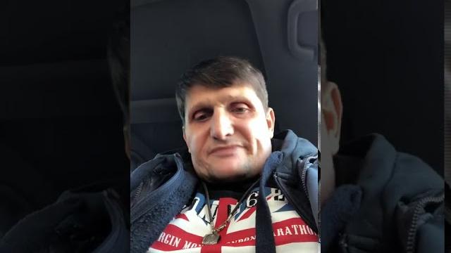 ГРИША МОСКОВСКИЙ (продолжение приём в Москве)7 ГРИША МОСКОВСКИЙ (продолжение приём в Москве)7