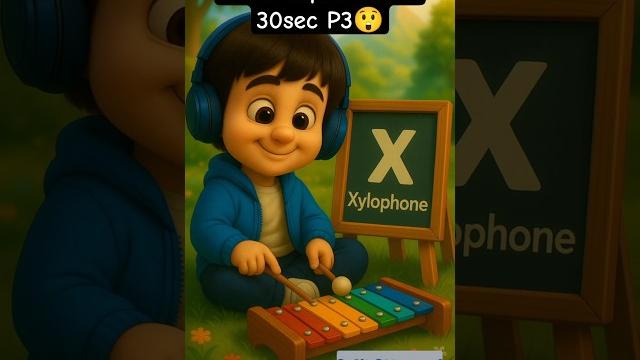 The Secret Technique Behind ABC Learning The Secret Technique Behind ABC Learning