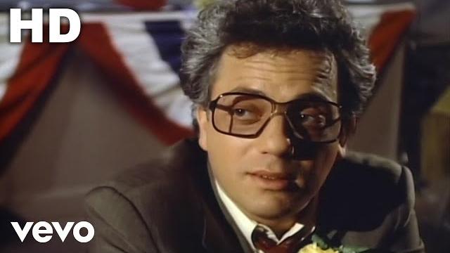 Billy Joel - The Longest Time (Official HD Video) Billy Joel - The Longest Time (Official HD Video)