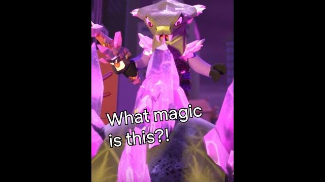 These LEGOs have wings LEGO Ninjago: Dragons Rising #shorts These LEGOs have wings LEGO Ninjago: Dragons Rising #shorts