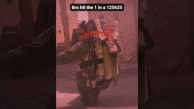 Bro hit the impossible in cs2 Bro hit the impossible in cs2