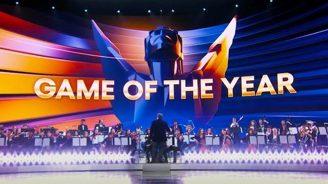 The Game Awards Orchestra Performs Music from the Game of the Year Nominees at The Game Awards 2024 The Game Awards Orchestra Performs Music from the Game of the Year Nominees at The Game Awards 2024