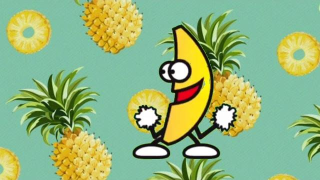 Я БАНАН!!!!!!! БАНАН Я БАНАН!!!!!!! БАНАН