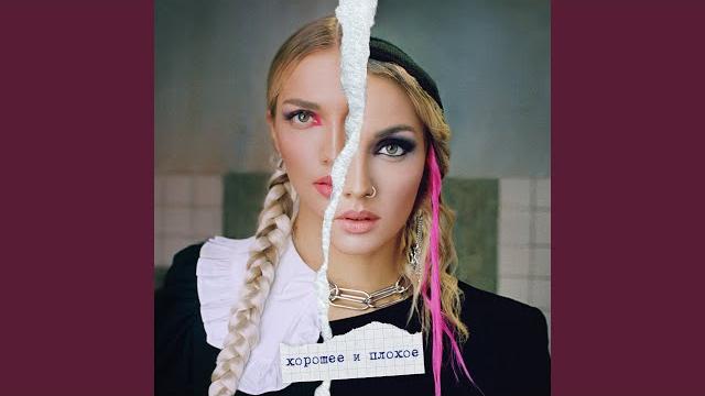 Ona chitaet Brodskogo Ona chitaet Brodskogo
