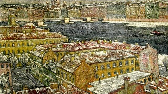 Идейно-художественная роль образа Свидригайлова в романе Ф. М. Достоевского "Преступление и наказани Идейно-художественная роль образа Свидригайлова в романе Ф. М. Достоевского "Преступление и наказани