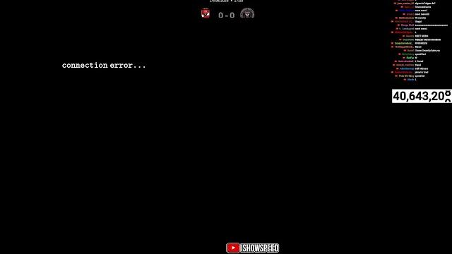 IRL Watching Messi with Speed IRL Watching Messi with Speed