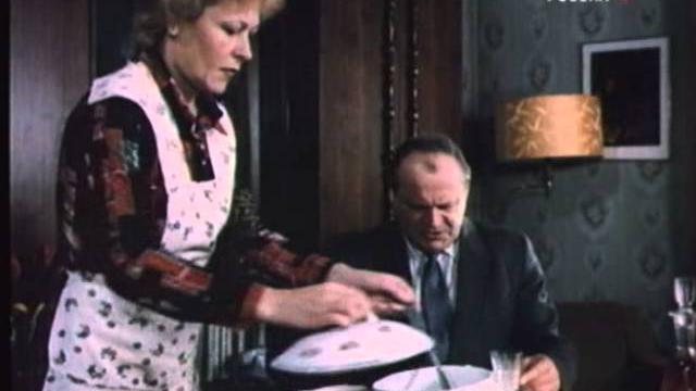 Фитиль "Не дай бог!" (1972) смотреть онлайн Фитиль "Не дай бог!" (1972) смотреть онлайн