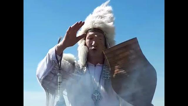 С праздником Ысыах! С праздником Ысыах!