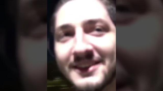 Данкар в видео у зени Данкар в видео у зени