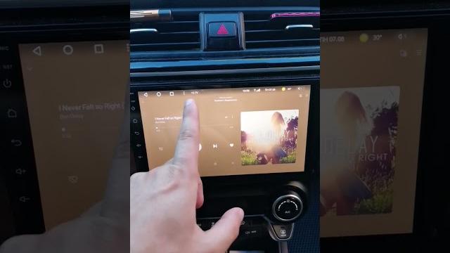 Как смотреть видеошоты Яндекс Музыка на Teyes Как смотреть видеошоты Яндекс Музыка на Teyes