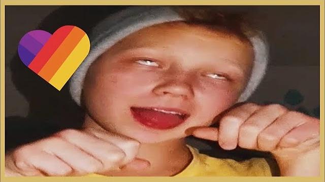 Война детей из лайка и детей из тик тока | Лайк треш #9 Война детей из лайка и детей из тик тока | Лайк треш #9