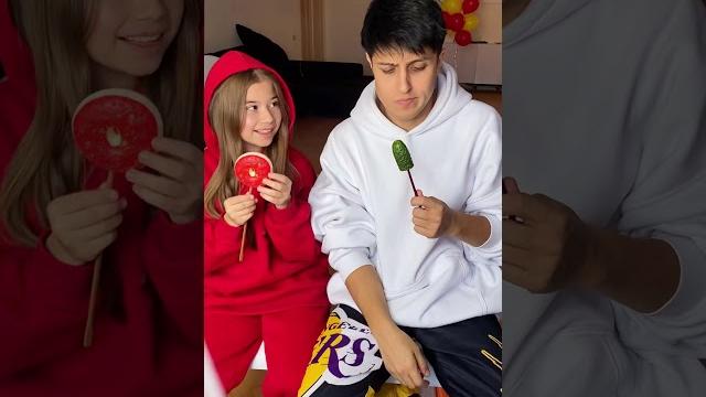 Кто оказался хитрее? Кто оказался хитрее?