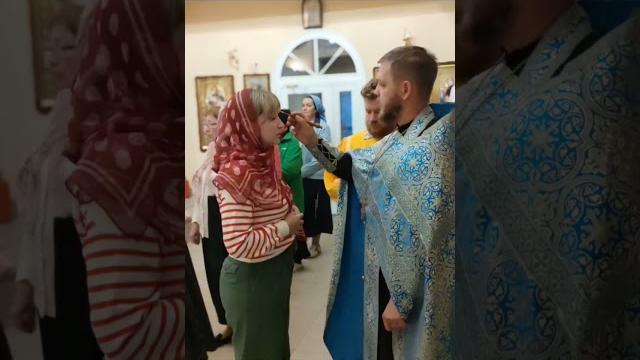 С Праздником Покрова Богородицы! С Праздником Покрова Богородицы!