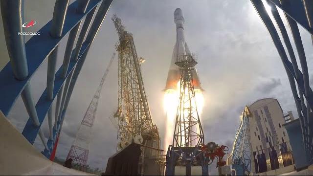 Космодром Восточный — 2019 Космодром Восточный — 2019