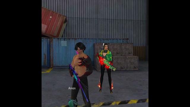 First Day Pyar 🫶 & Next Day War #shorts #freefire #tondegamer First Day Pyar 🫶 & Next Day War #shorts #freefire #tondegamer