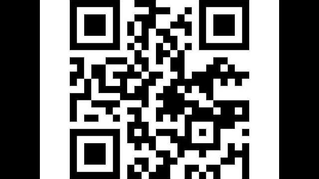 Обучающее видео как сканировать qr код Обучающее видео как сканировать qr код