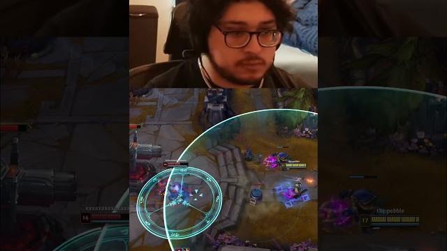 Goodbye Ryze Goodbye Ryze