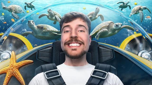 $1 vs $500,000 Experiences! $1 vs $500,000 Experiences!