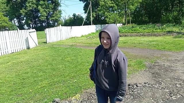 Наготувала і пересадила Наготувала і пересадила