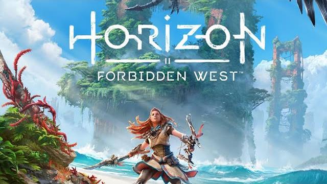 Horizon Forbidden Game Horizon Forbidden Game