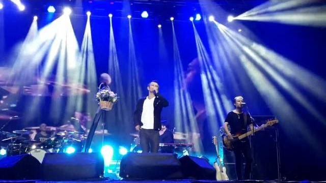 Океан Ельзи - На небі Океан Ельзи - На небі