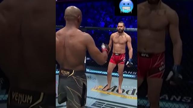Throwback to when Leon Edwards had the coldest response #mma #ufc Sub to @MMA-INSIDER1 for more! Throwback to when Leon Edwards had the coldest response #mma #ufc Sub to @MMA-INSIDER1 for more!