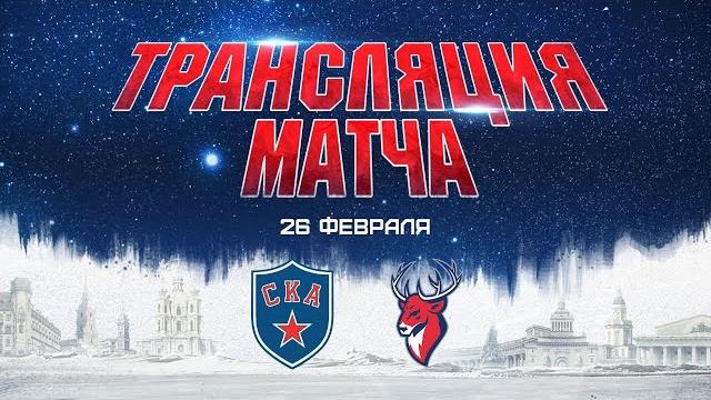 СКА - Торпедо СКА - Торпедо