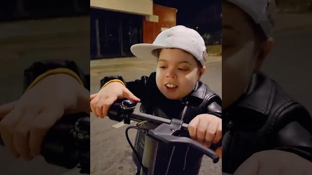 Самый крутой вид транспорта А у тебя есть такой? Самый крутой вид транспорта А у тебя есть такой?