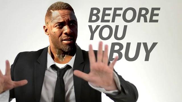 Cyberpunk 2077 Phantom Liberty - Before You Buy Cyberpunk 2077 Phantom Liberty - Before You Buy