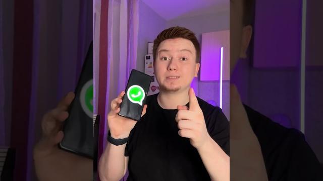 Знали, что в WhatsApp можно Отключиться? Знали, что в WhatsApp можно Отключиться?