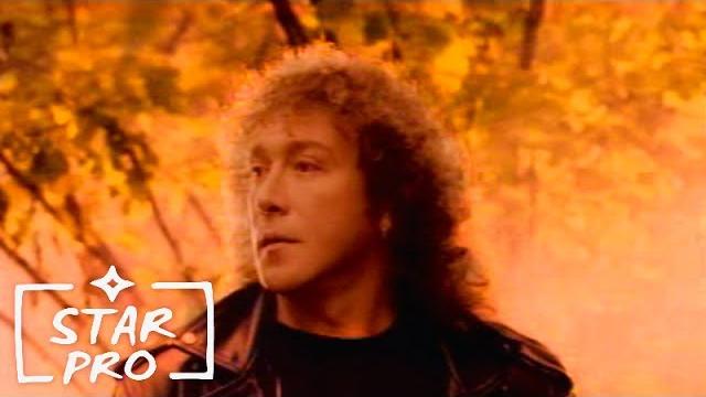 Владимир Кузьмин - Осень нашей любви Владимир Кузьмин - Осень нашей любви