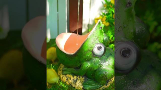 Если хочешь разводить уток, посмотри это видео! Если хочешь разводить уток, посмотри это видео!
