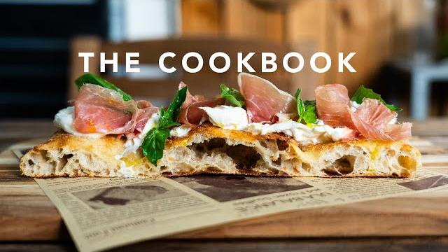 Mile Zero Kitchen Pizza Cookbook Mile Zero Kitchen Pizza Cookbook
