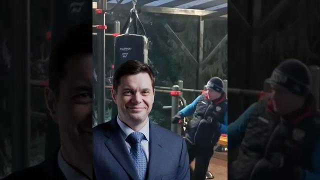 Губернатор Филимонов вызвал сталигарха Мордашова на ринг из-за слухов про употребление кокаина Губернатор Филимонов вызвал сталигарха Мордашова на ринг из-за слухов про употребление кокаина