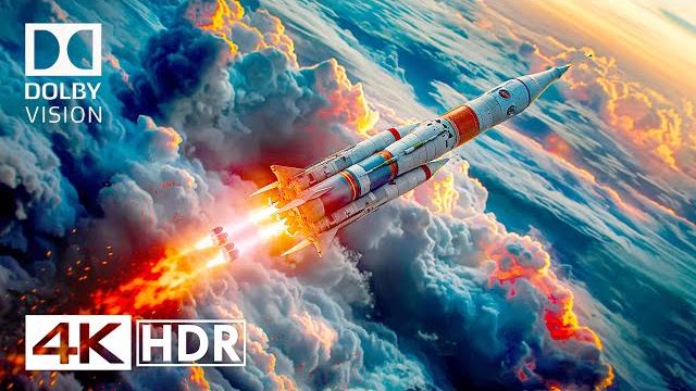 Unbelievable HDR 4K 60 FPS Dolby Vision (4K Video) Unbelievable HDR 4K 60 FPS Dolby Vision (4K Video)