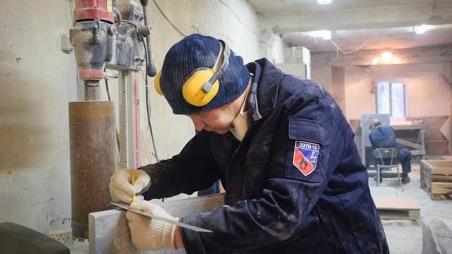 Как делают печи и камины в Карелии Как делают печи и камины в Карелии