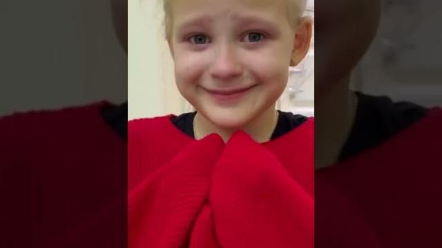 Захотела проколоть уши! Что из этого вышло! Захотела проколоть уши! Что из этого вышло!