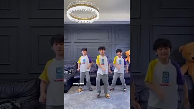 tiktok anak kembar 3 #shorts tiktok anak kembar 3 #shorts