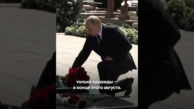 20 лет Беслана 20 лет Беслана