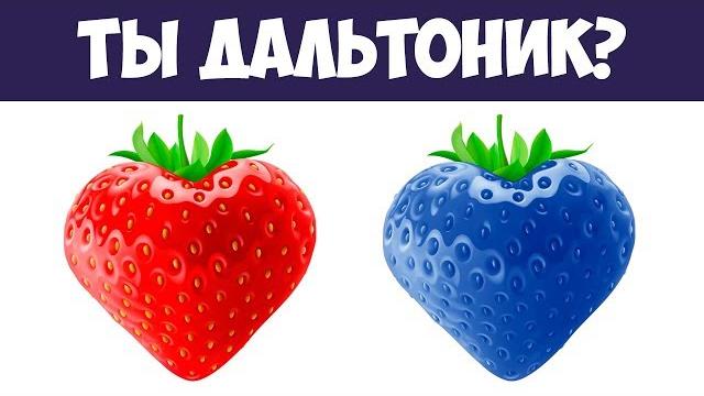 ТЕСТ НА ЗРЕНИЕ. Ты дальтоник? ПРОВЕРЬ СЕБЯ | БУДЬ В КУРСЕ TV ТЕСТ НА ЗРЕНИЕ. Ты дальтоник? ПРОВЕРЬ СЕБЯ | БУДЬ В КУРСЕ TV