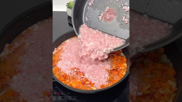 Как быстро приготовить Идеальный мясной соус Как быстро приготовить Идеальный мясной соус