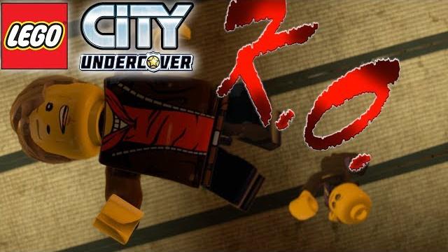 LEGO City Undercover - Lego City Barry Smith's Dojo 100% Guide walkthrough (All Collectibles) LEGO City Undercover - Lego City Barry Smith's Dojo 100% Guide walkthrough (All Collectibles)