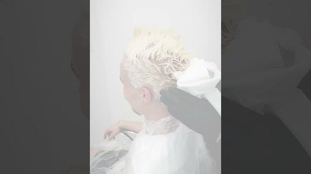 БЕЛЫЙ ЦВЕТ ВОЛОС / Hair Sekta БЕЛЫЙ ЦВЕТ ВОЛОС / Hair Sekta