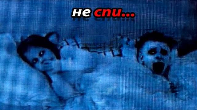 10 Мистических Видео, Которые Никто Не Может Объяснить 10 Мистических Видео, Которые Никто Не Может Объяснить
